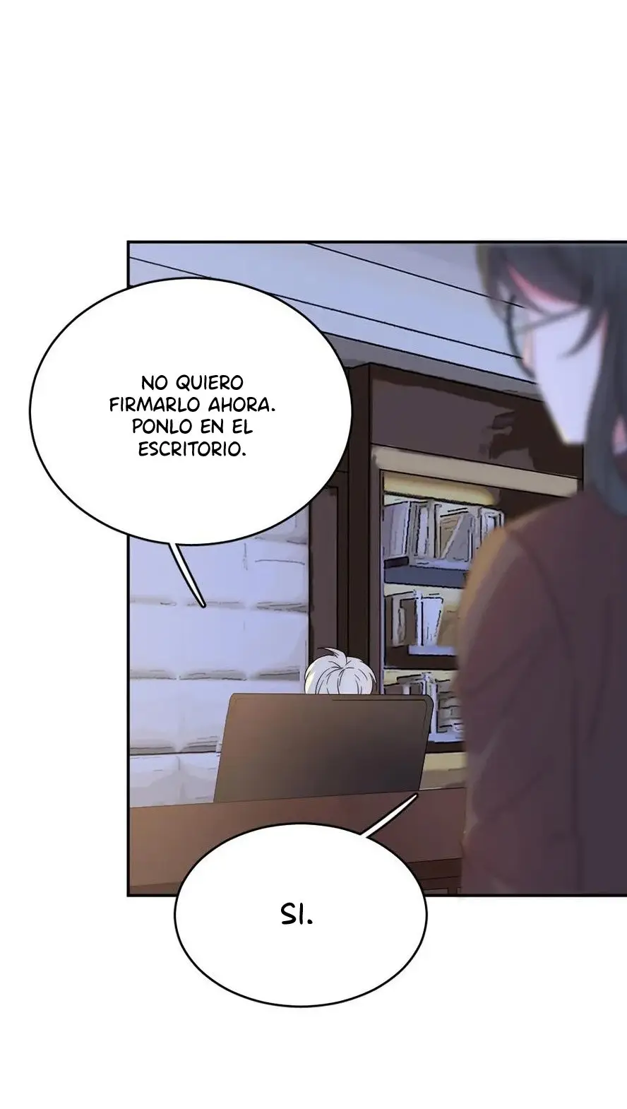 Evolucion Perfecta Del Esposo (2019) - Capítulo 80 - Página 19 - LectorTMOo