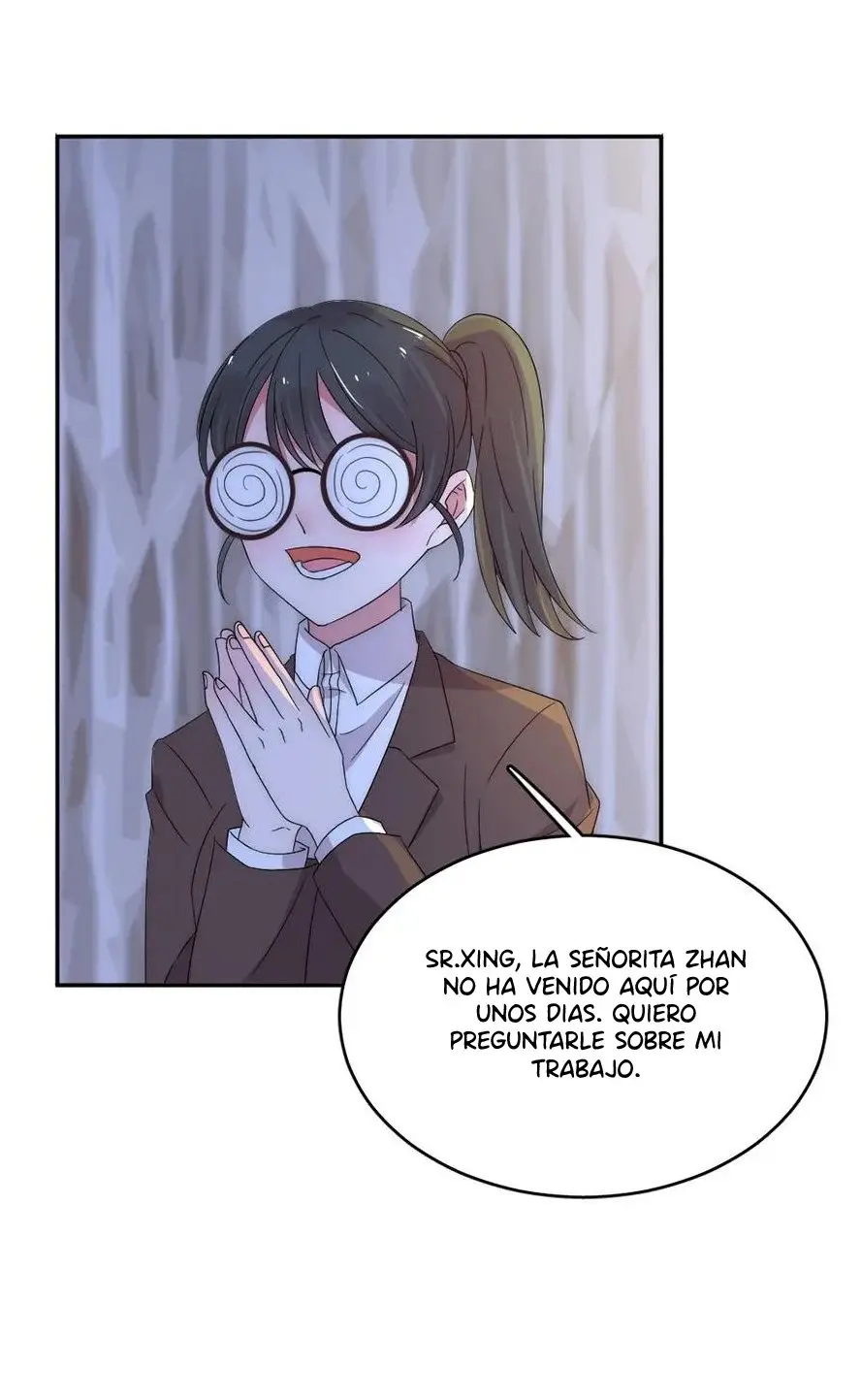 Evolucion Perfecta Del Esposo (2019) - Capítulo 80 - Página 20 - LectorTMOo