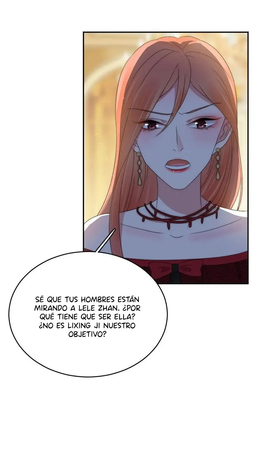 Evolucion Perfecta Del Esposo (2019) - Capítulo 81 - Página 7 - LectorTMOo