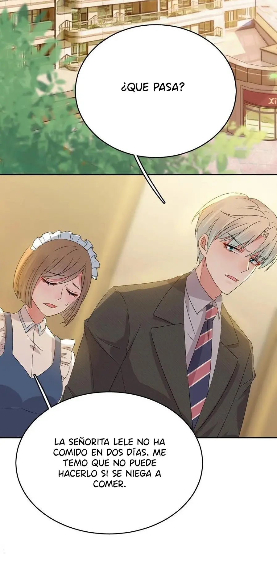 Evolucion Perfecta Del Esposo (2019) - Capítulo 81 - Página 16 - LectorTMOo