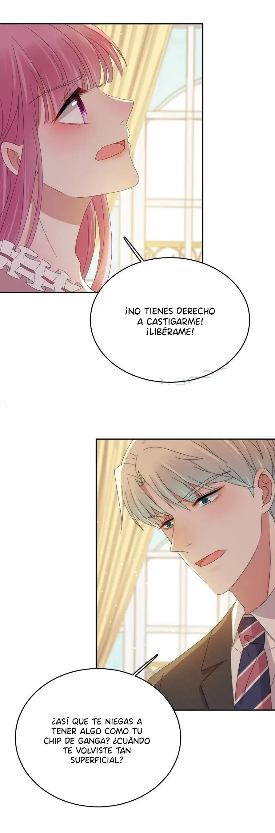 Evolucion Perfecta Del Esposo (2019) - Capítulo 81 - Página 26 - LectorTMOo