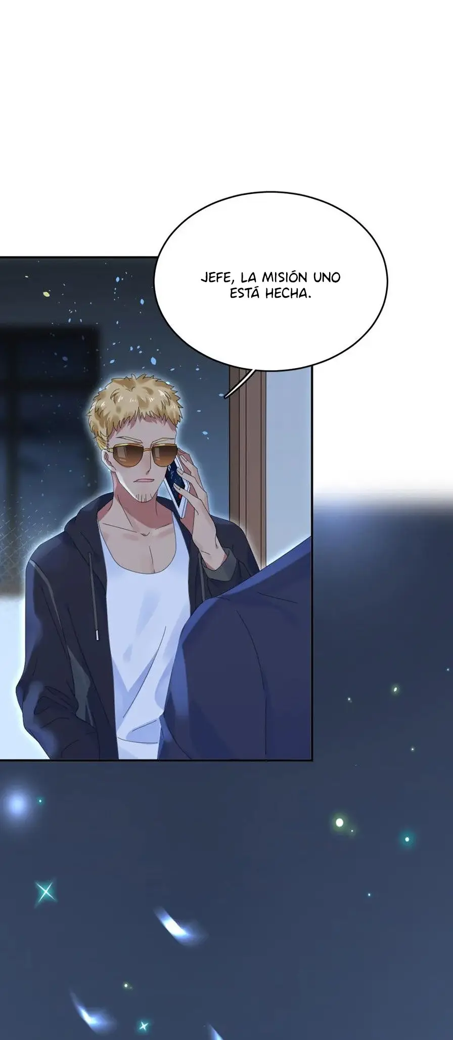 Evolucion Perfecta Del Esposo (2019) - Capítulo 82 - Página 15 - LectorTMOo