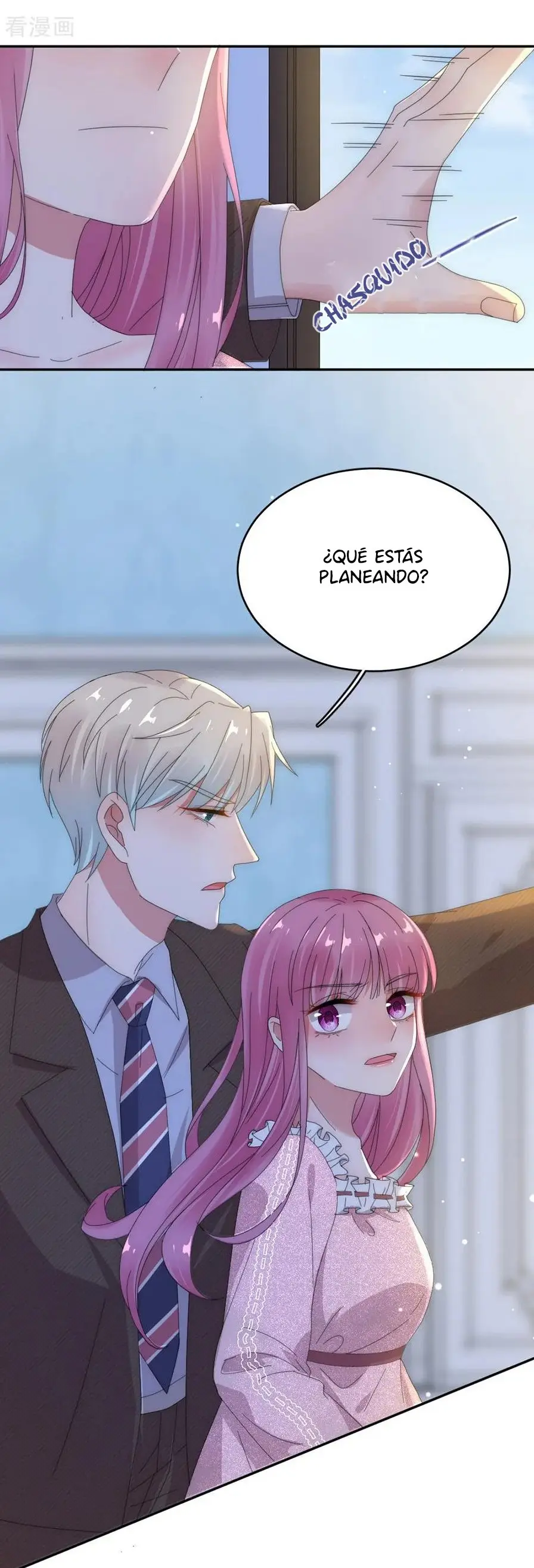 Evolucion Perfecta Del Esposo (2019) - Capítulo 83 - Página 6 - LectorTMOo