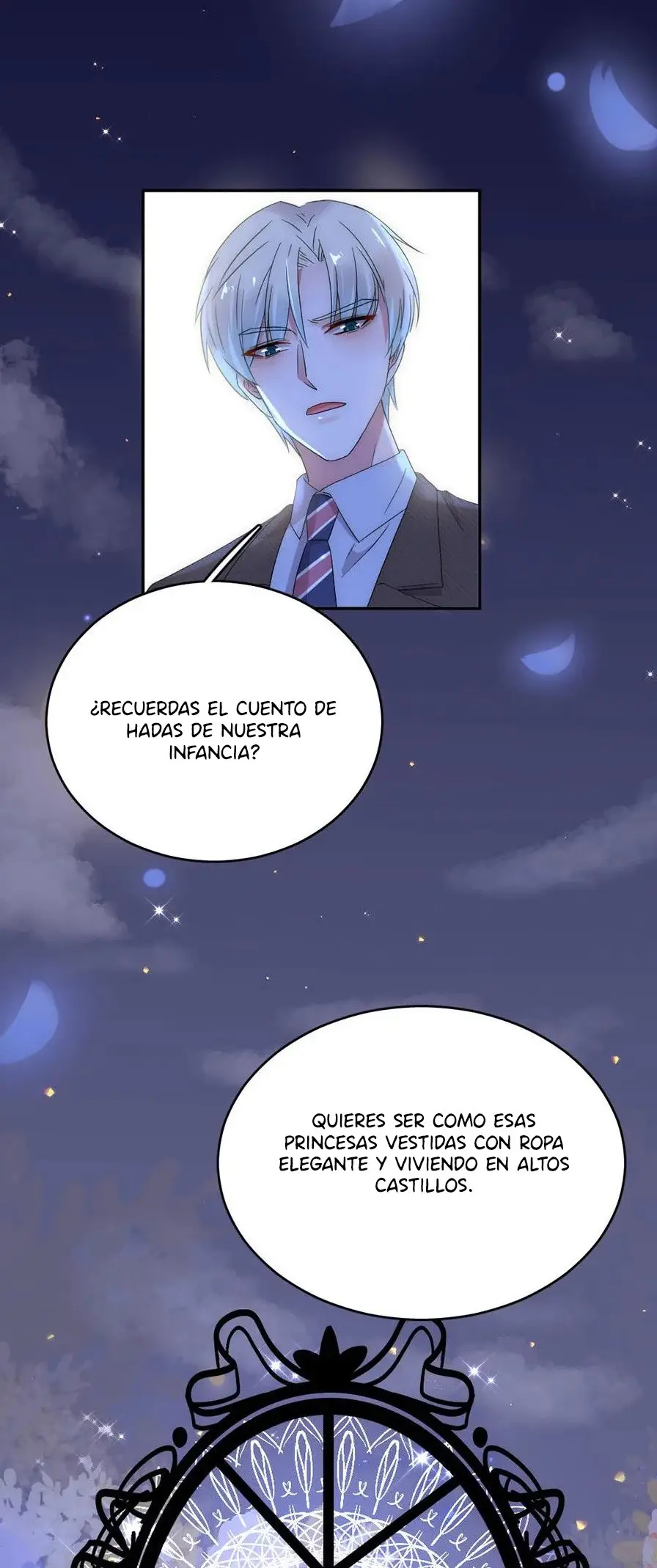 Evolucion Perfecta Del Esposo (2019) - Capítulo 83 - Página 10 - LectorTMOo