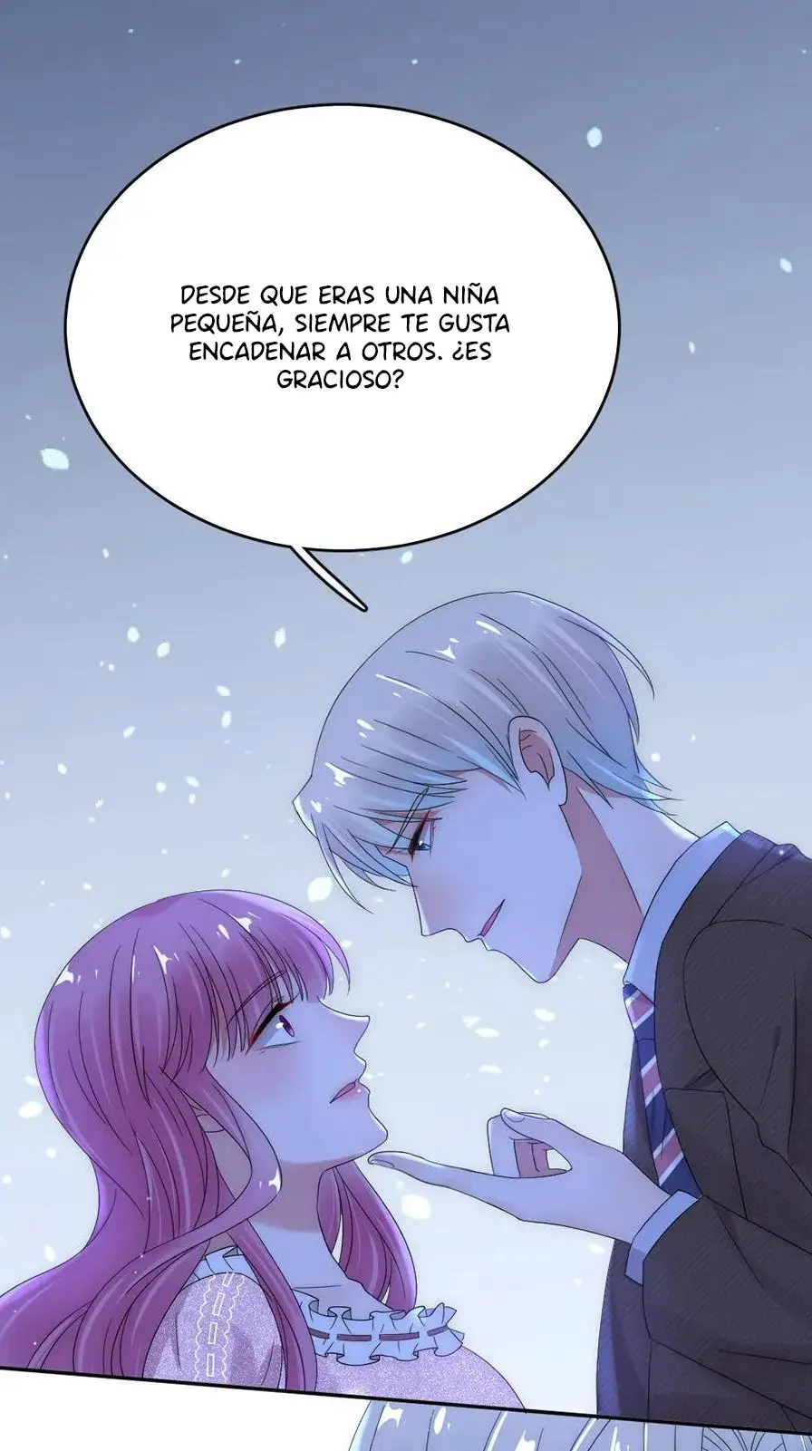 Evolucion Perfecta Del Esposo (2019) - Capítulo 83 - Página 23 - LectorTMOo