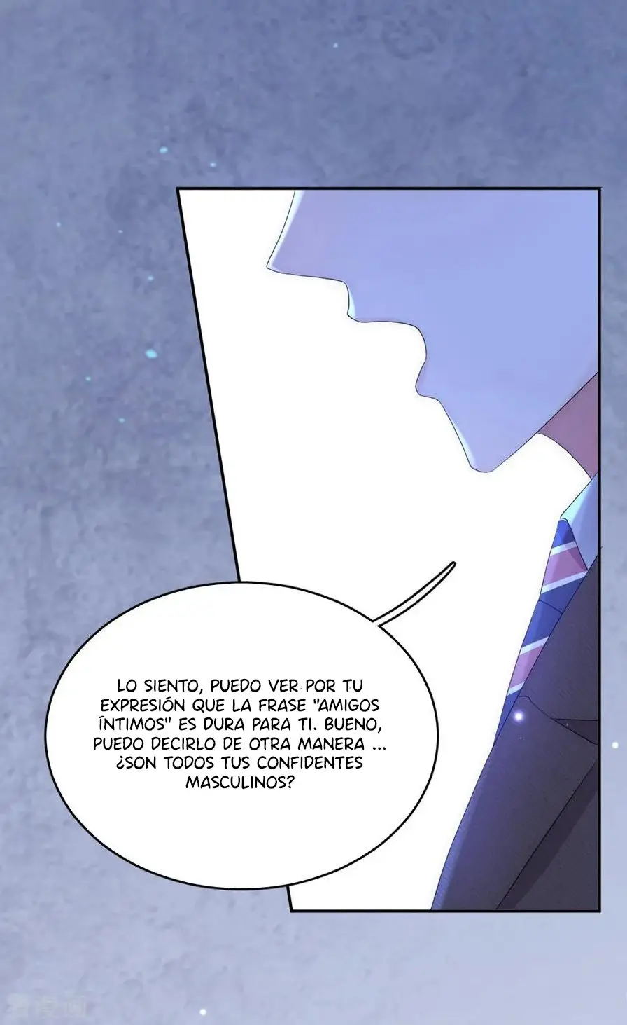 Evolucion Perfecta Del Esposo (2019) - Capítulo 83 - Página 28 - LectorTMOo
