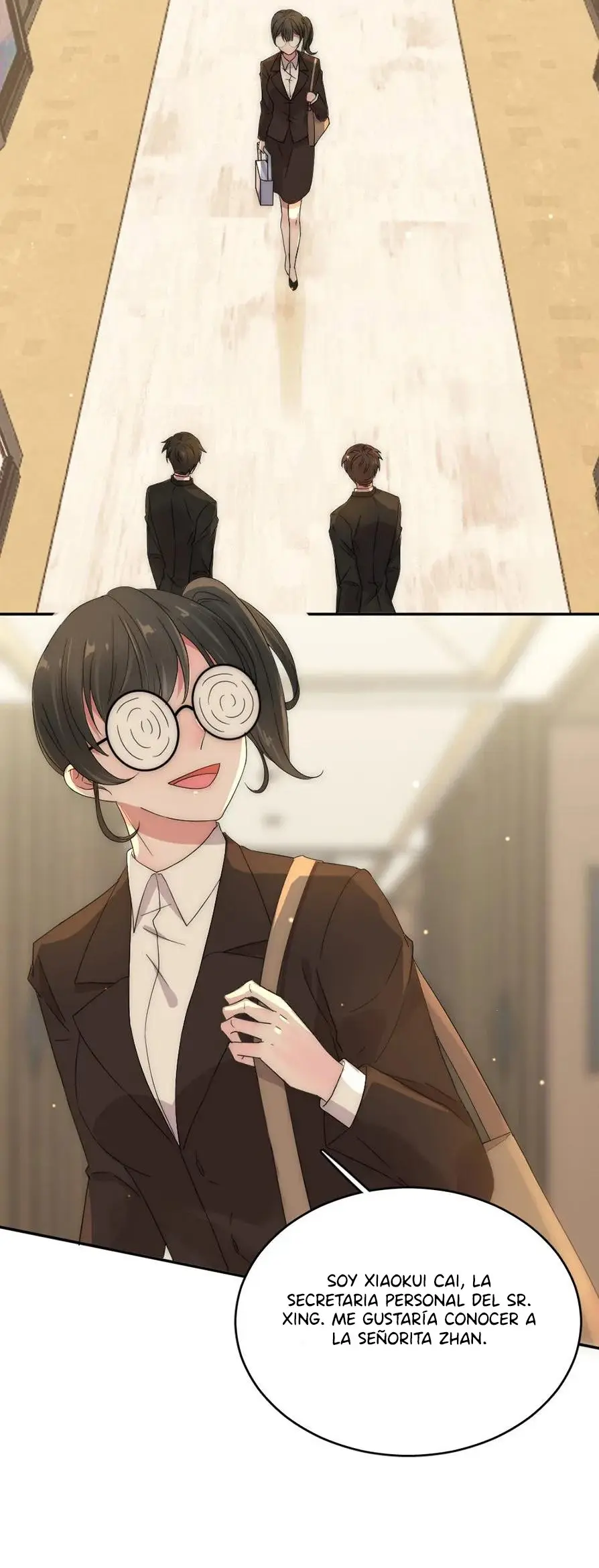 Evolucion Perfecta Del Esposo (2019) - Capítulo 84 - Página 12 - LectorTMOo
