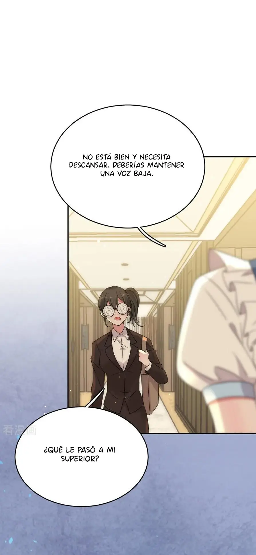 Evolucion Perfecta Del Esposo (2019) - Capítulo 84 - Página 24 - LectorTMOo