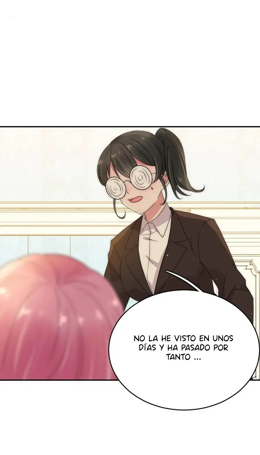 Evolucion Perfecta Del Esposo (2019) - Capítulo 84 - Página 29 - LectorTMOo