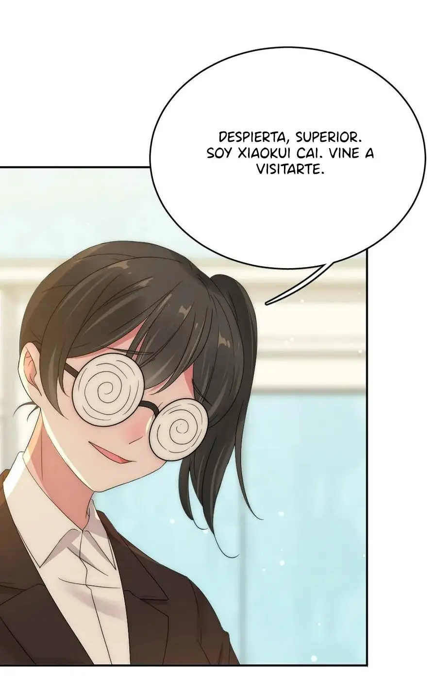 Evolucion Perfecta Del Esposo (2019) - Capítulo 84 - Página 30 - LectorTMOo