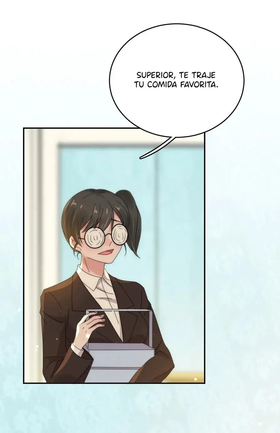 Evolucion Perfecta Del Esposo (2019) - Capítulo 84 - Página 33 - LectorTMOo