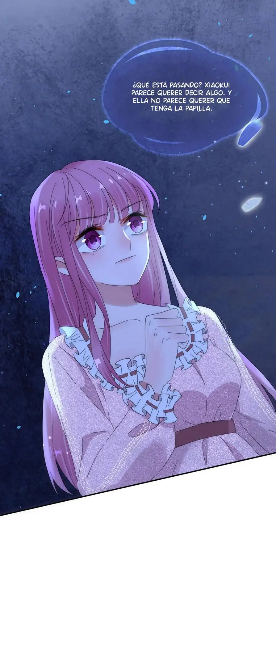 Evolucion Perfecta Del Esposo (2019) - Capítulo 84 - Página 38 - LectorTMOo