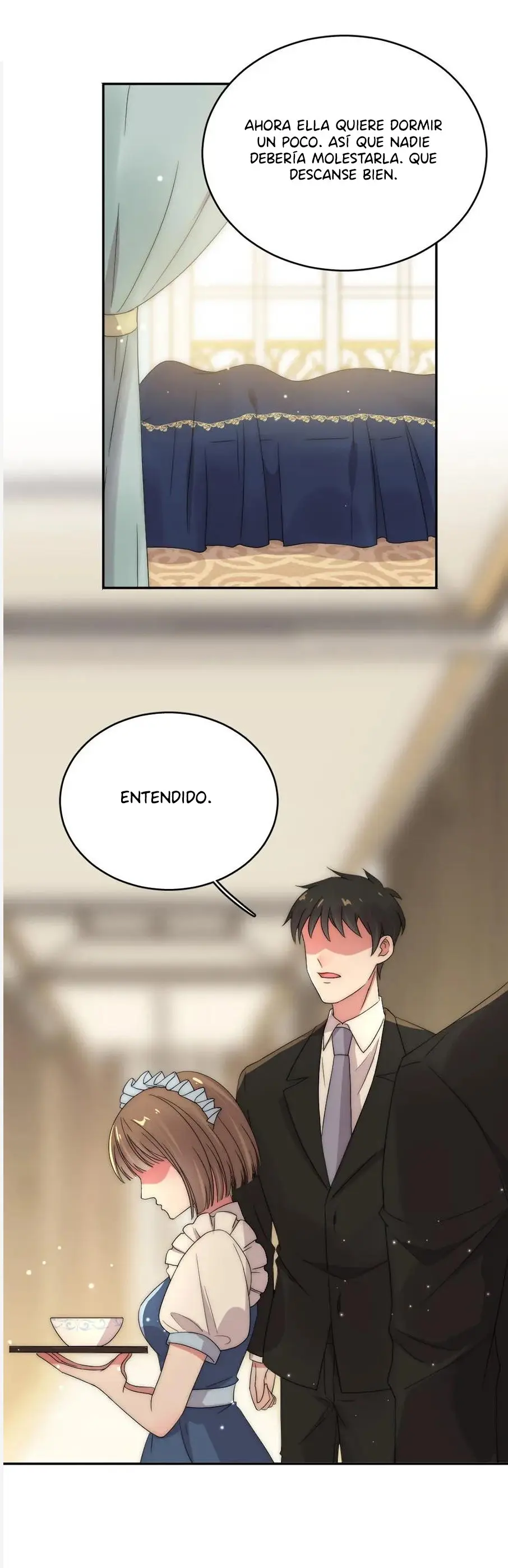 Evolucion Perfecta Del Esposo (2019) - Capítulo 85 - Página 23 - LectorTMOo