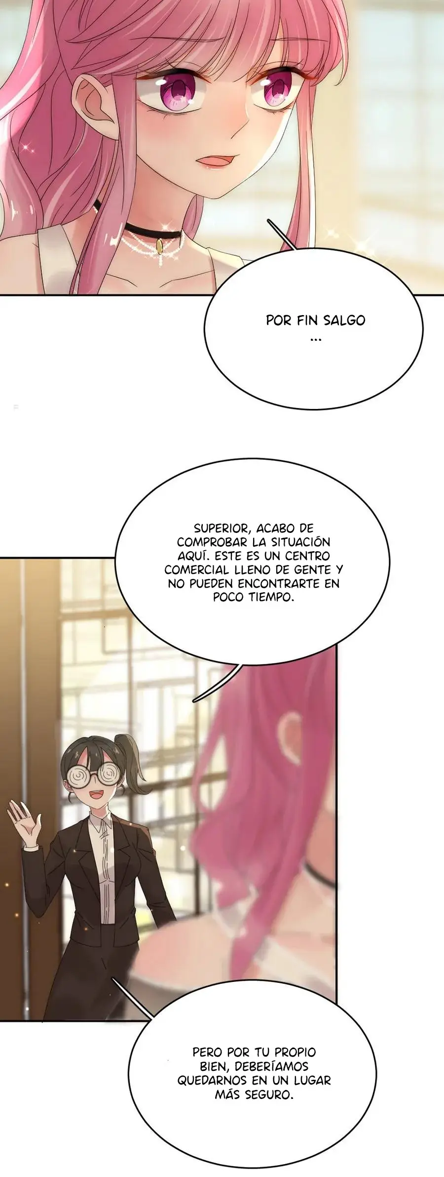 Evolucion Perfecta Del Esposo (2019) - Capítulo 85 - Página 36 - LectorTMOo