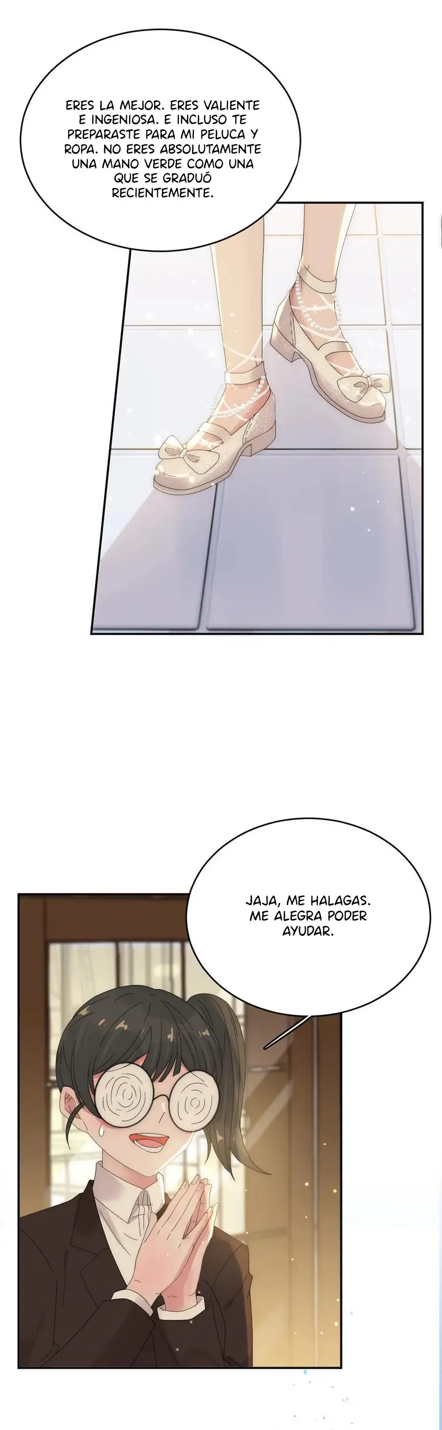 Evolucion Perfecta Del Esposo (2019) - Capítulo 85 - Página 41 - LectorTMOo