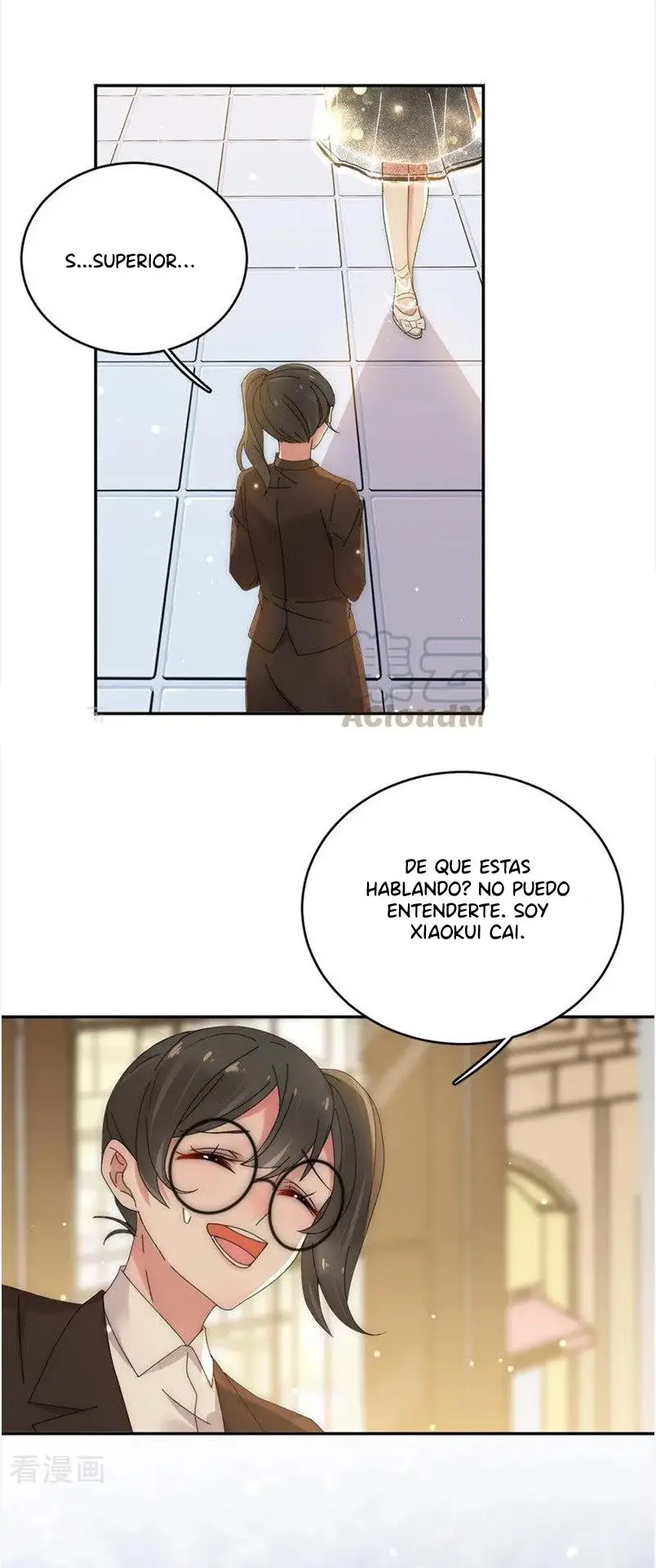 Evolucion Perfecta Del Esposo (2019) - Capítulo 86 - Página 8 - LectorTMOo