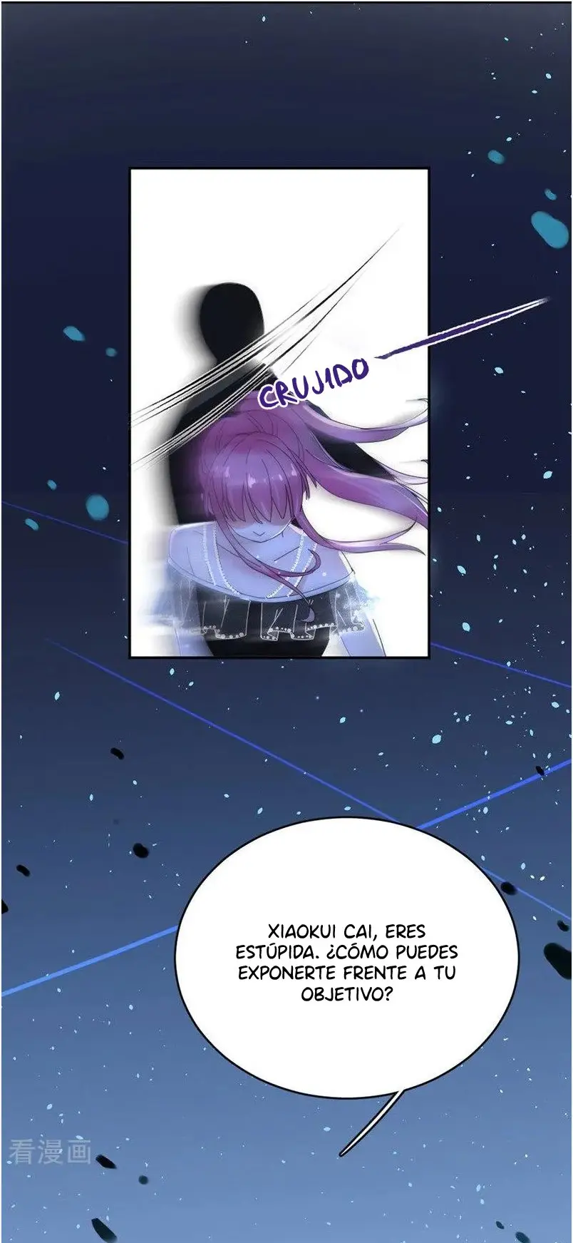 Evolucion Perfecta Del Esposo (2019) - Capítulo 86 - Página 17 - LectorTMOo