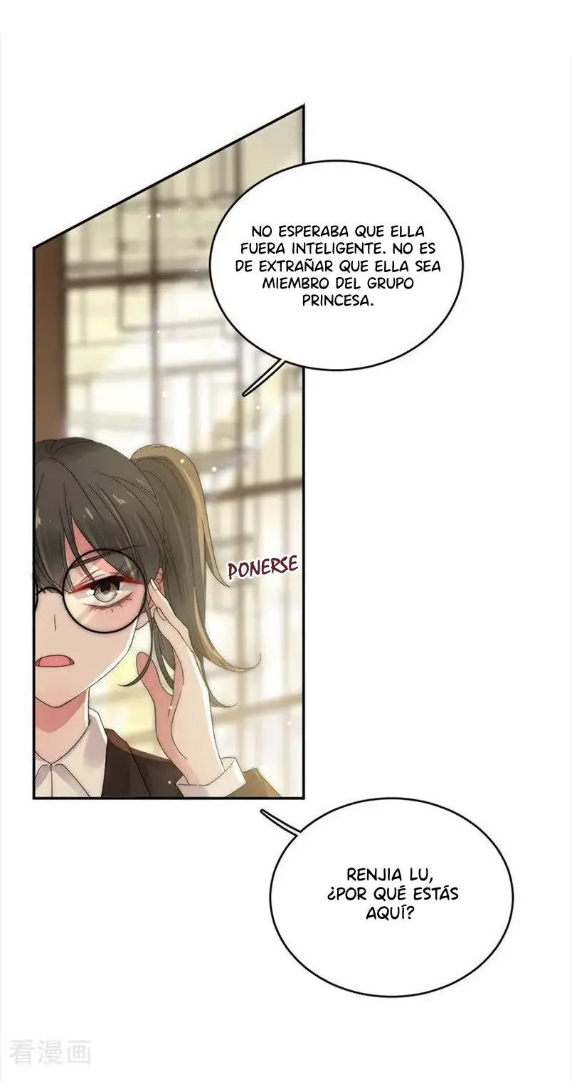Evolucion Perfecta Del Esposo (2019) - Capítulo 86 - Página 20 - LectorTMOo