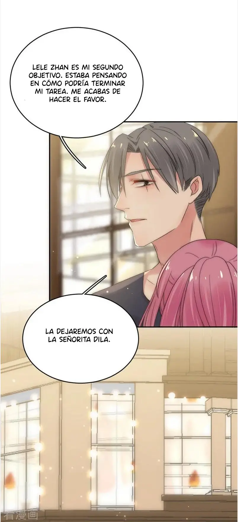 Evolucion Perfecta Del Esposo (2019) - Capítulo 86 - Página 23 - LectorTMOo