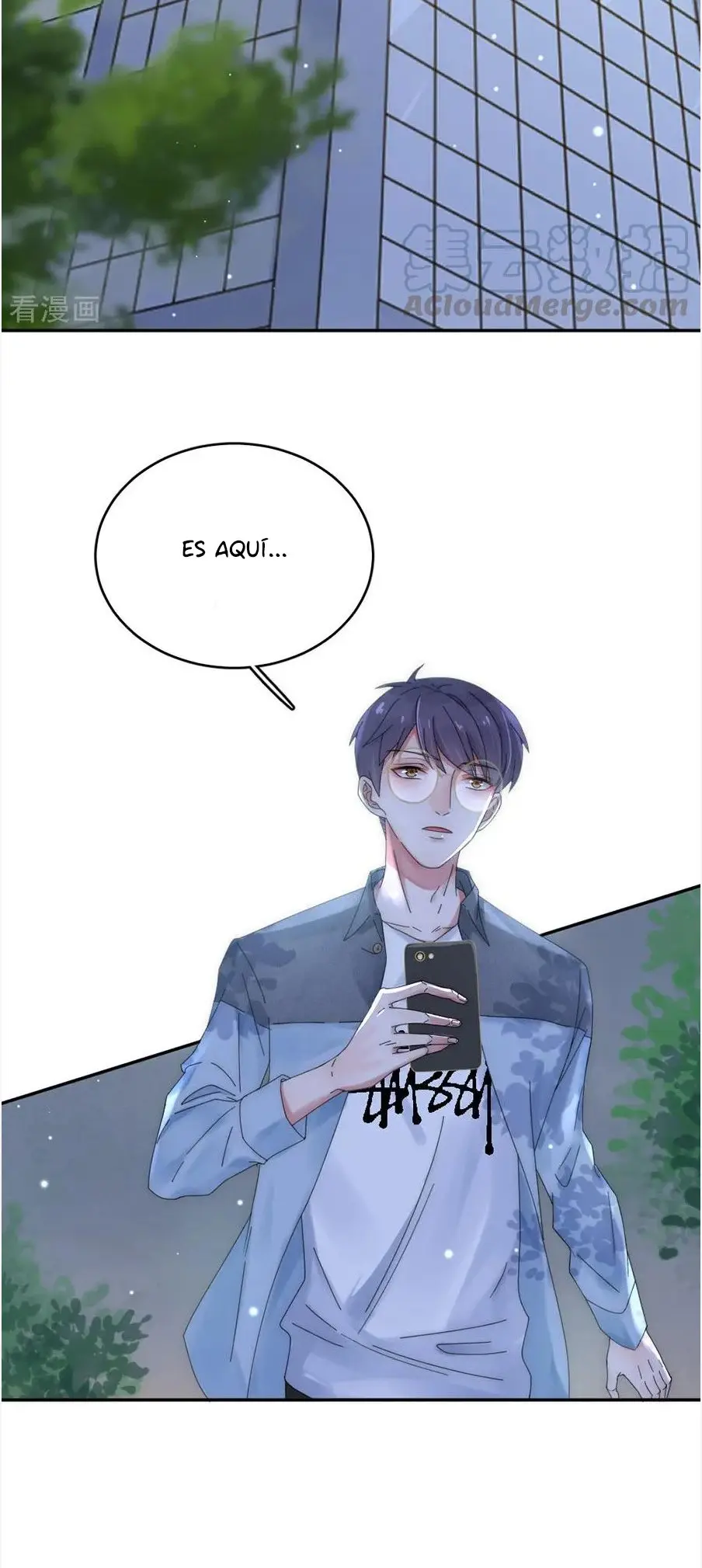 Evolucion Perfecta Del Esposo (2019) - Capítulo 87 - Página 8 - LectorTMOo
