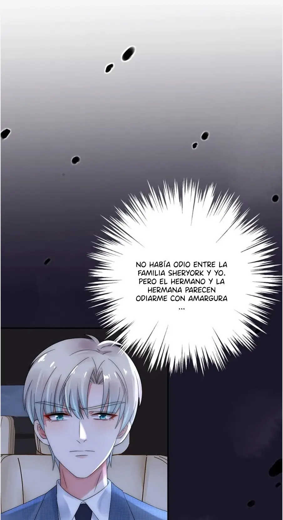 Evolucion Perfecta Del Esposo (2019) - Capítulo 87 - Página 27 - LectorTMOo