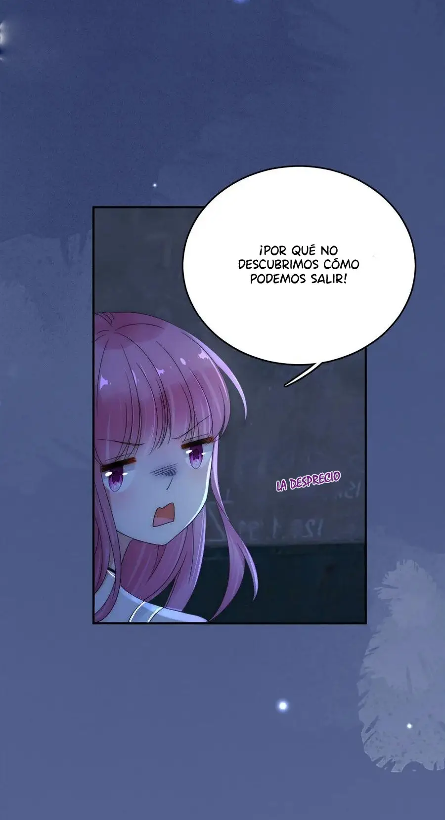 Evolucion Perfecta Del Esposo (2019) - Capítulo 88 - Página 6 - LectorTMOo