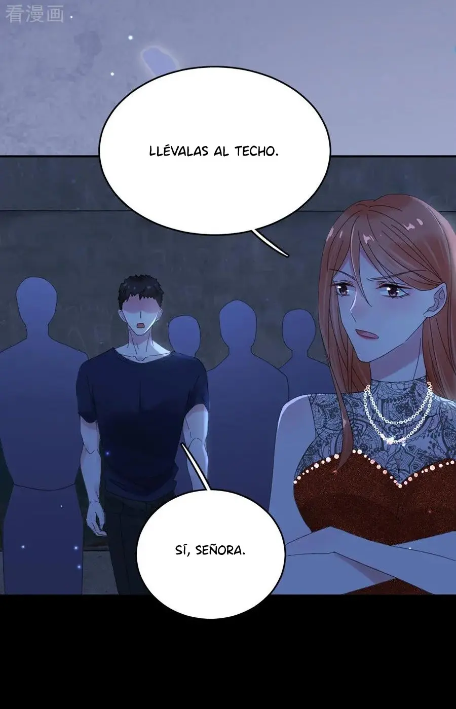 Evolucion Perfecta Del Esposo (2019) - Capítulo 88 - Página 14 - LectorTMOo