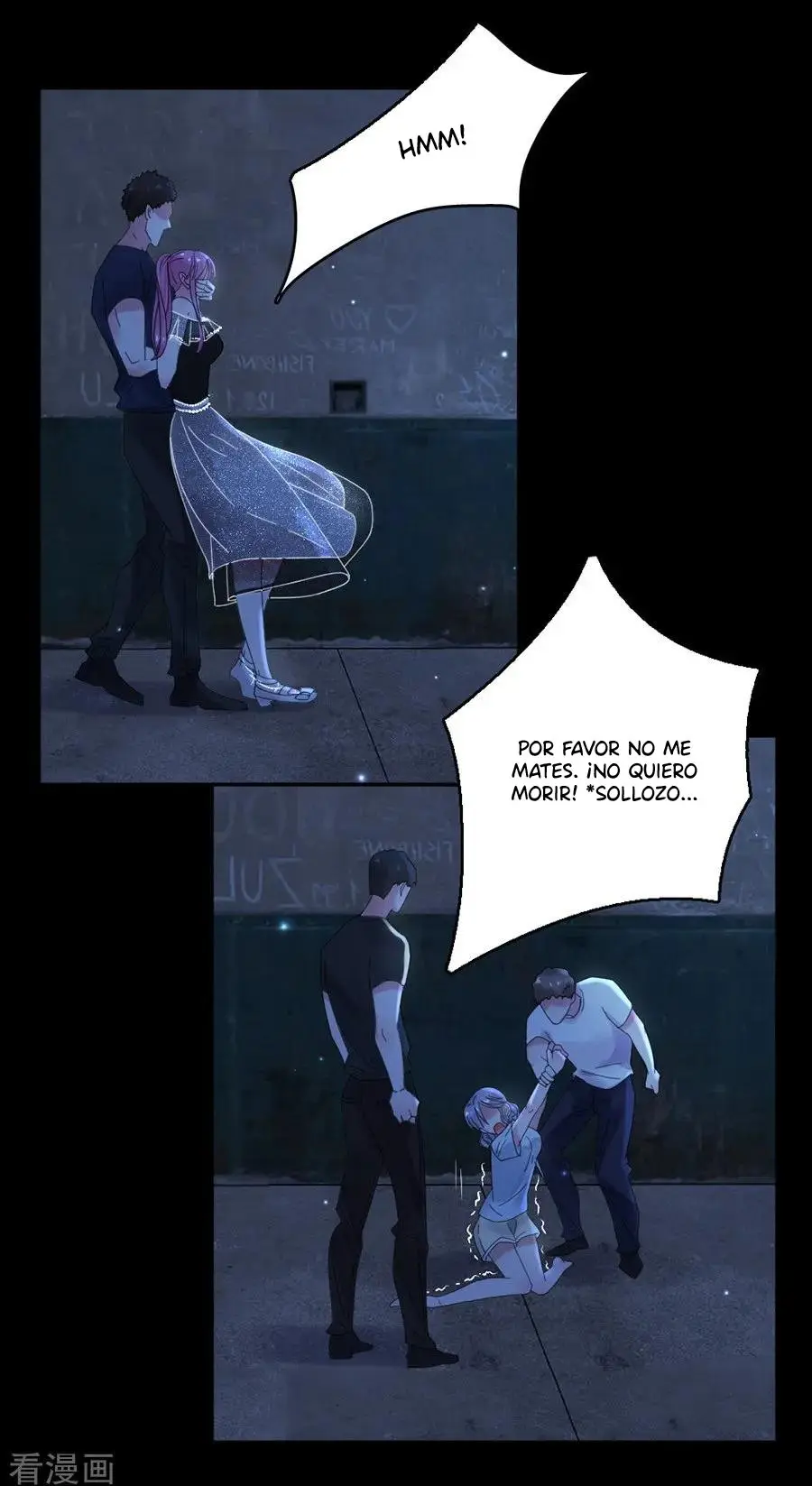 Evolucion Perfecta Del Esposo (2019) - Capítulo 88 - Página 15 - LectorTMOo