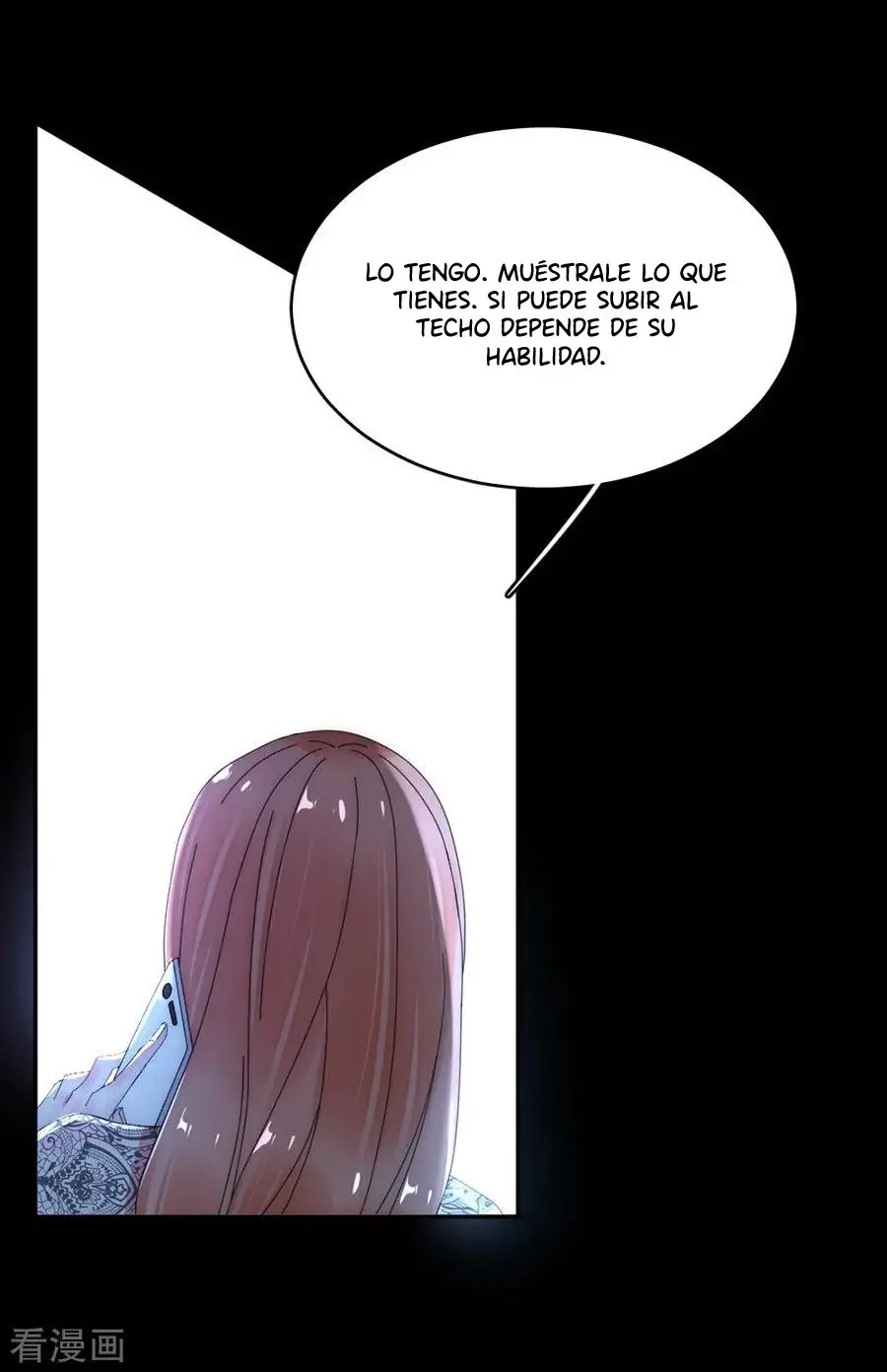 Evolucion Perfecta Del Esposo (2019) - Capítulo 88 - Página 21 - LectorTMOo