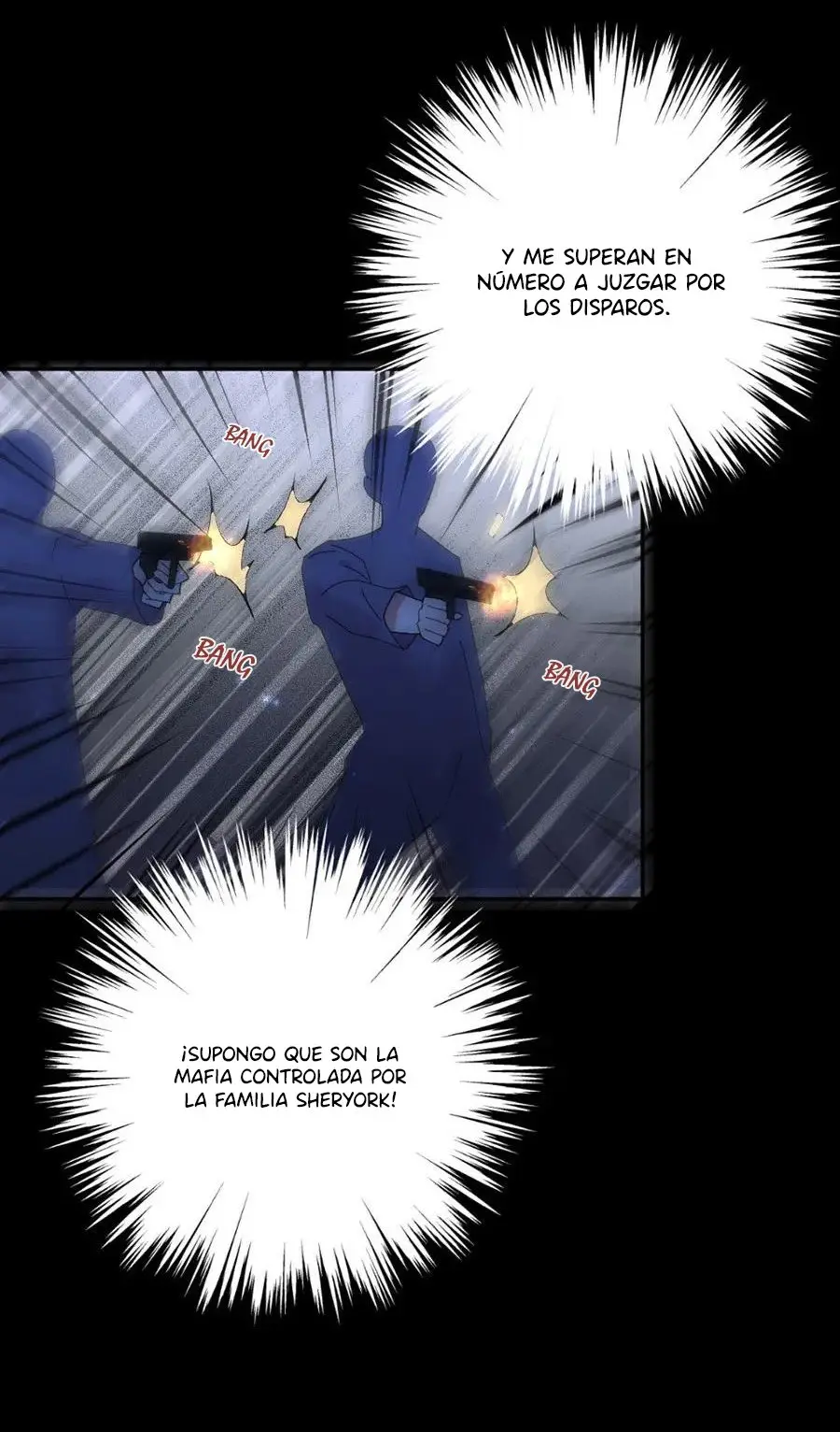 Evolucion Perfecta Del Esposo (2019) - Capítulo 88 - Página 37 - LectorTMOo