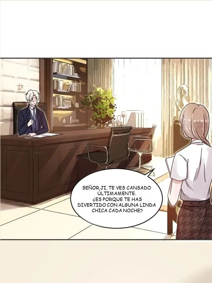 Evolucion Perfecta Del Esposo (2019) - Capítulo 9 - Página 6 - LectorTMOo