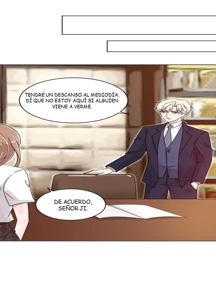 Evolucion Perfecta Del Esposo (2019) - Capítulo 9 - Página 12 - LectorTMOo