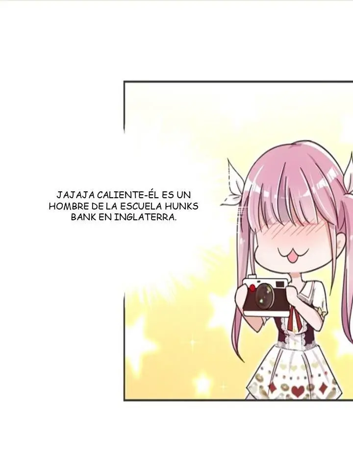 Evolucion Perfecta Del Esposo (2019) - Capítulo 9 - Página 24 - LectorTMOo