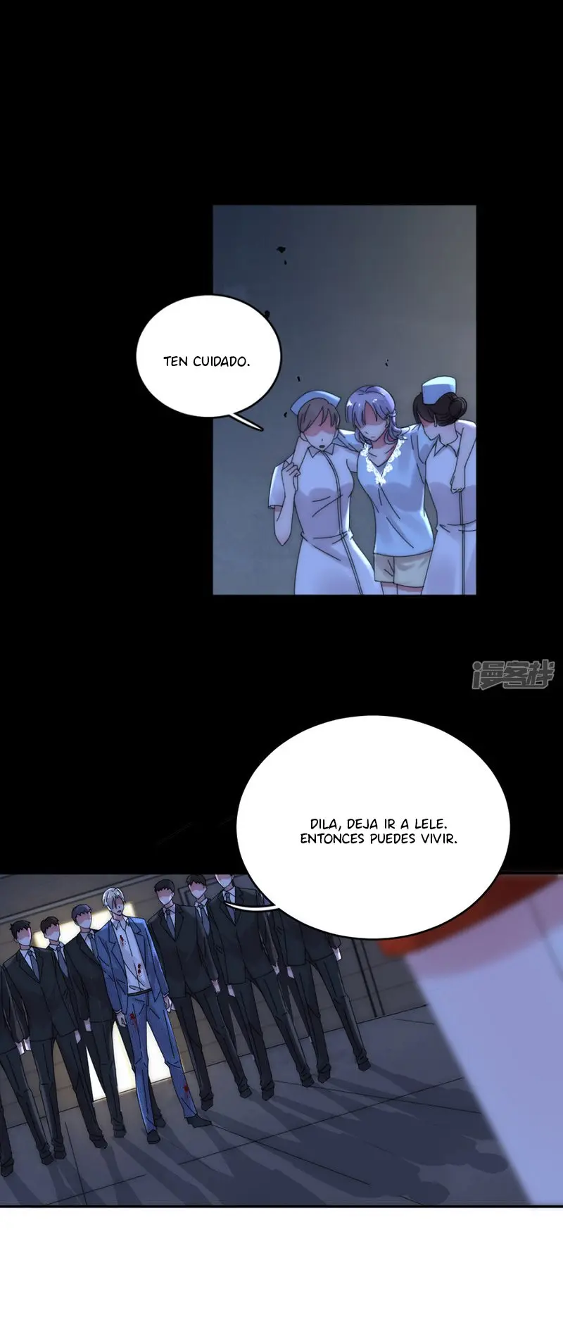 Evolucion Perfecta Del Esposo (2019) - Capítulo 93 - Página 6 - LectorTMOo