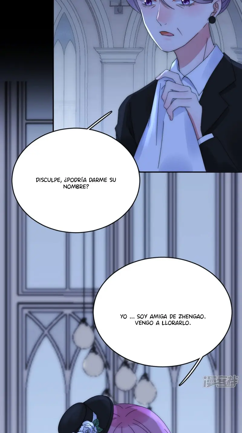 Evolucion Perfecta Del Esposo (2019) - Capítulo 96 - Página 26 - LectorTMOo