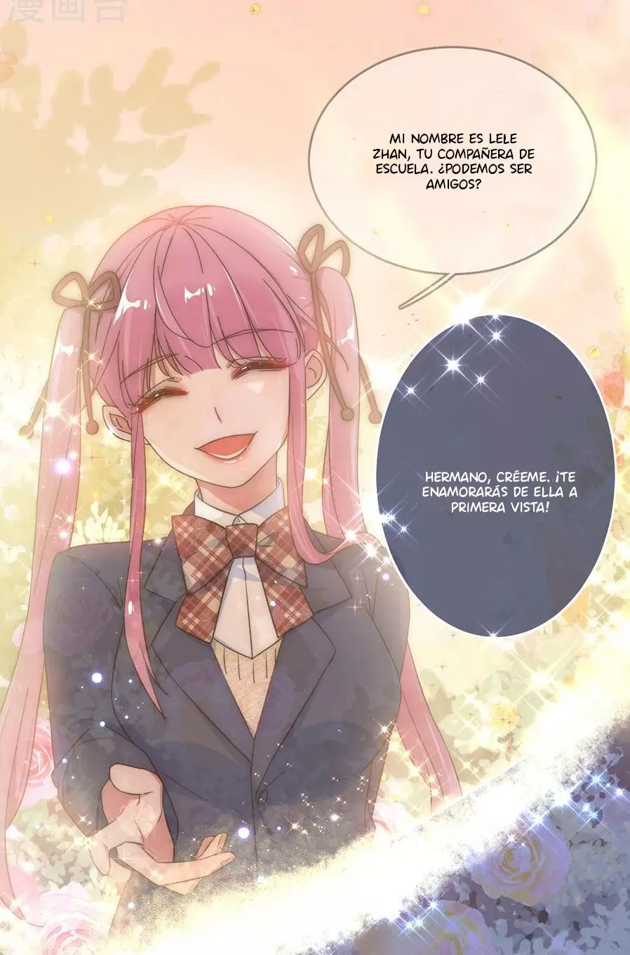 Evolucion Perfecta Del Esposo (2019) - Capítulo 97 - Página 20 - LectorTMOo