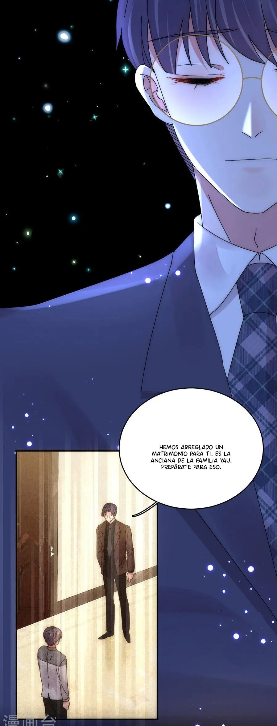 Evolucion Perfecta Del Esposo (2019) - Capítulo 97 - Página 24 - LectorTMOo