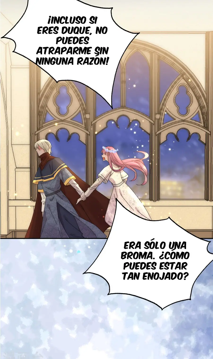 Evolucion Perfecta Del Esposo (2019) - Capítulo 99 - Página 26 - LectorTMOo
