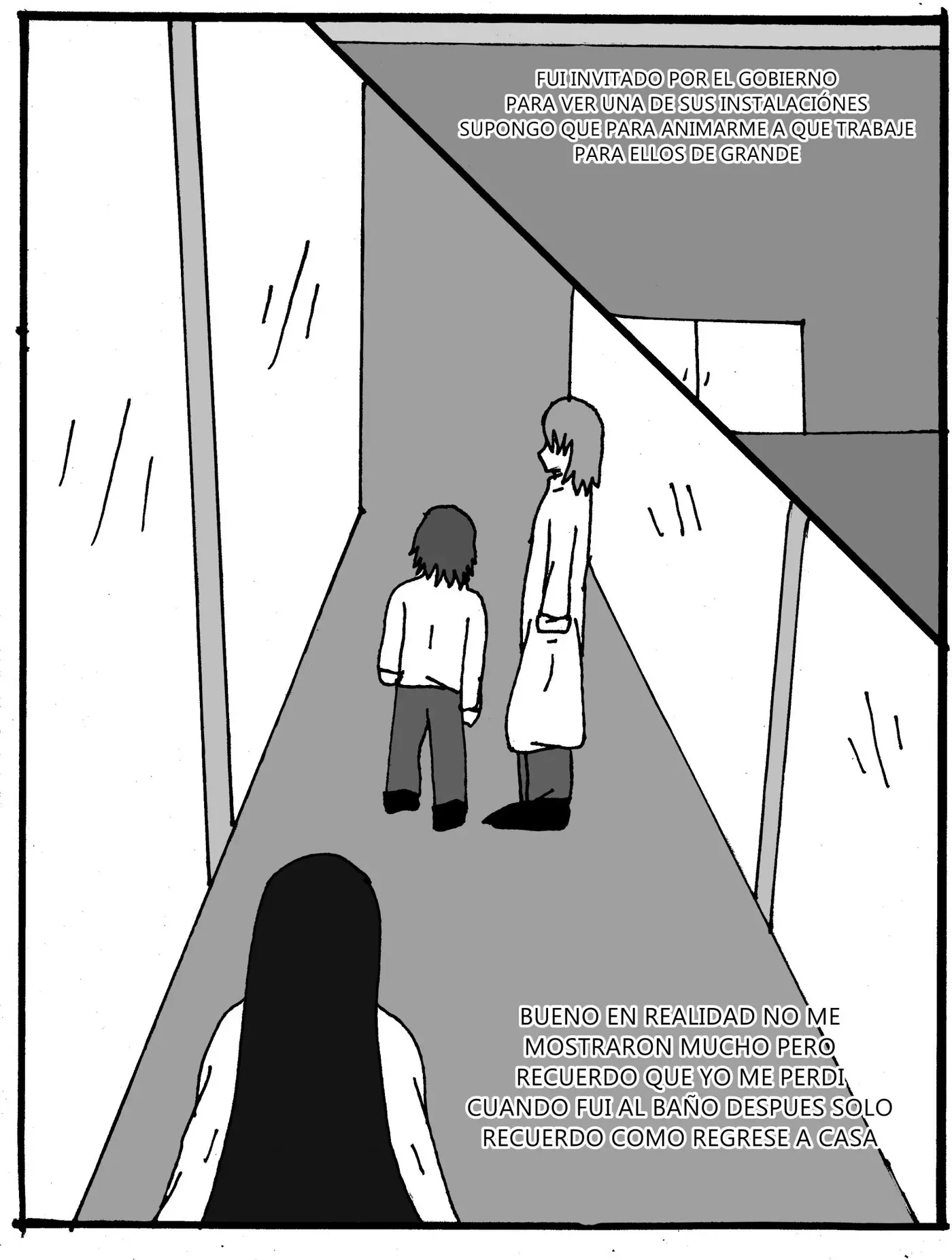 Evolución (2017) - Capítulo 2 - Página 7 - LectorTMOo