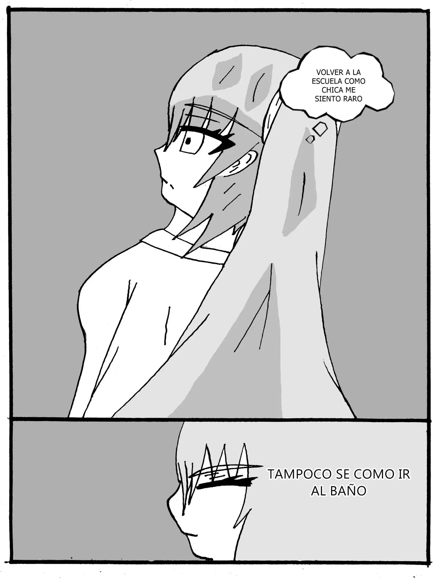 Evolución (2017) - Capítulo 2 - Página 8 - LectorTMOo