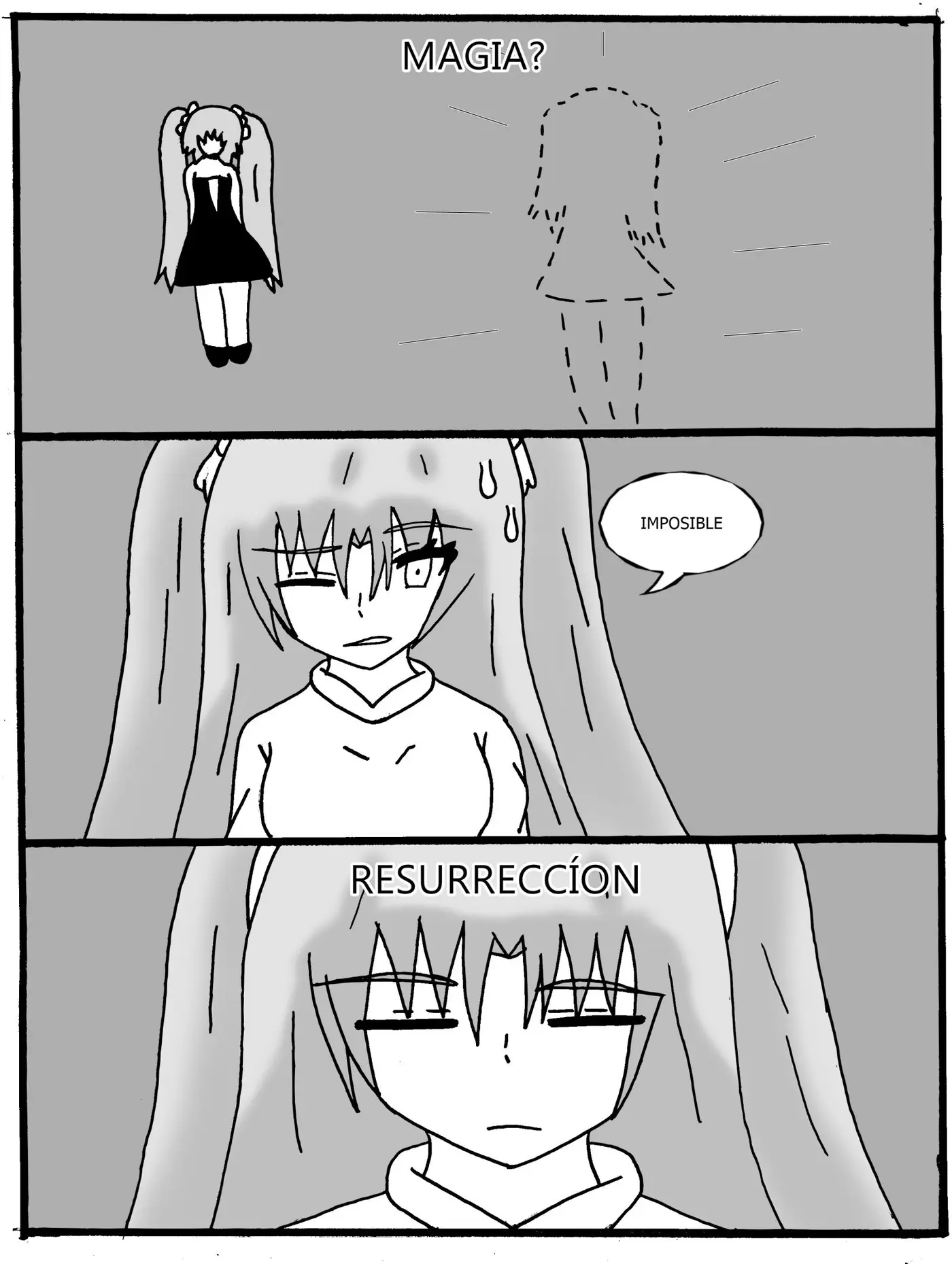 Evolución (2017) - Capítulo 3 - Página 4 - LectorTMOo