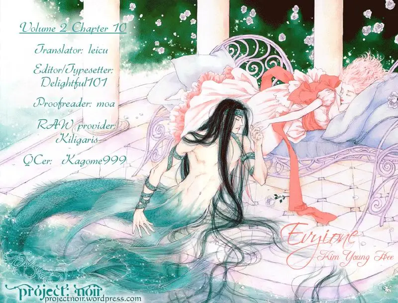 Evyione (2007) - Capítulo 10 - Página 2 - LectorTMOo