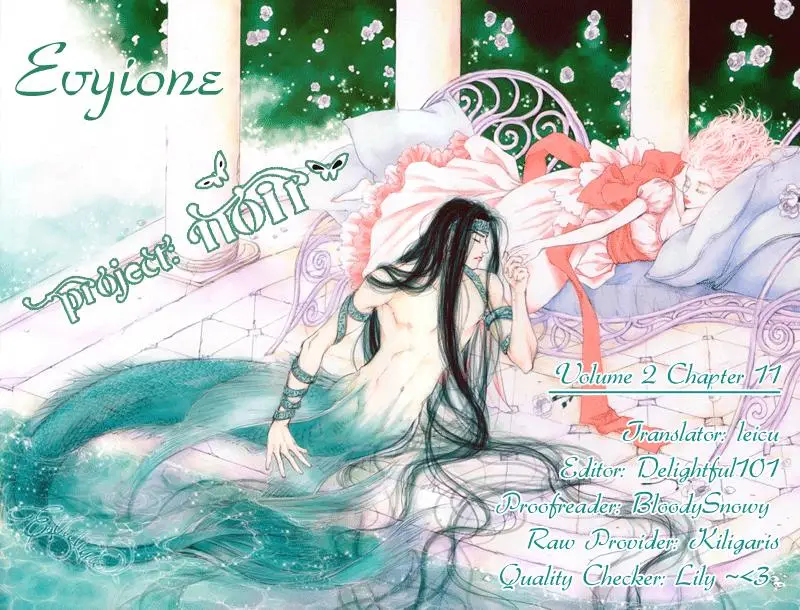 Evyione (2007) - Capítulo 11 - Página 3 - LectorTMOo