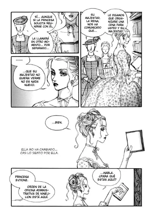 Evyione (2007) - Capítulo 11 - Página 18 - LectorTMOo