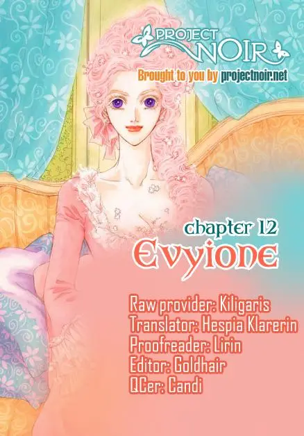 Evyione (2007) - Capítulo 12 - Página 3 - LectorTMOo