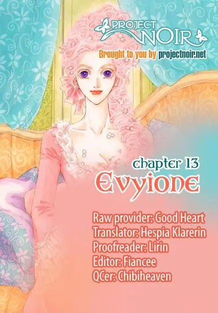 Evyione (2007) - Capítulo 13 - Página 3 - LectorTMOo