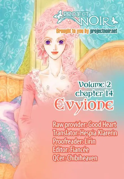 Evyione (2007) - Capítulo 14 - Página 3 - LectorTMOo