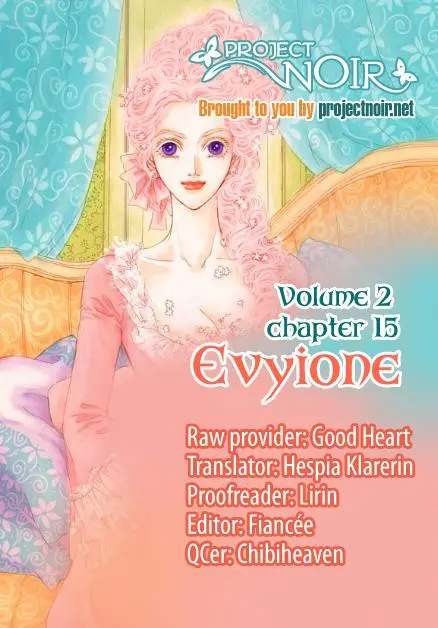 Evyione (2007) - Capítulo 15 - Página 2 - LectorTMOo
