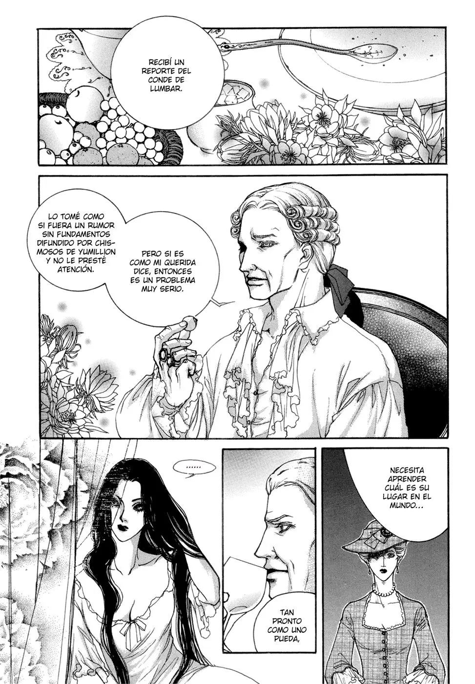Evyione (2007) - Capítulo 17 - Página 14 - LectorTMOo