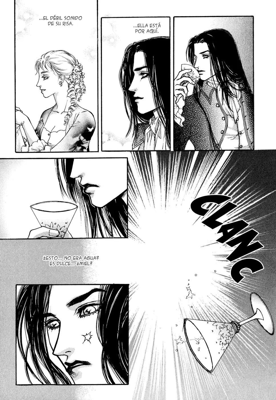 Evyione (2007) - Capítulo 22 - Página 10 - LectorTMOo